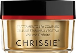 Lpa Complex Face Cream - Chrissie Treatments Plant Stem Cells Defined Volume — photo N1