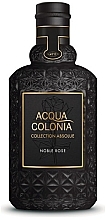 Fragrances, Perfumes, Cosmetics Maurer & Wirtz 4711 Acqua Cologne Absolute Noble Pink - Eau de Parfum