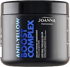 Fragrances, Perfumes, Cosmetics Repair Blonde & Silver Hair Conditioner - Joanna Professional Color Revitalizing Conditioner