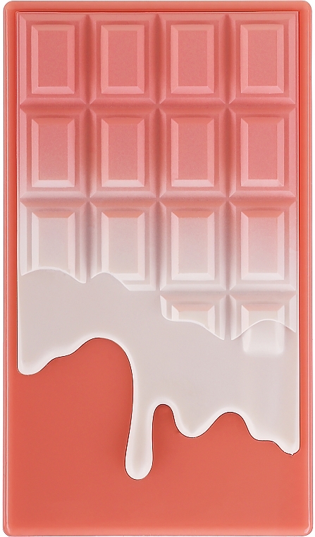 Face Highlighter-Bronzer - I Heart Revolution Chocolate — photo N2