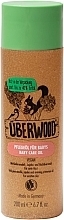 Fragrances, Perfumes, Cosmetics Body Butter - Uberwood Baby Care Oil