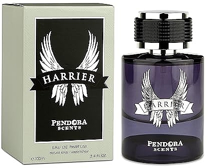 Pendora Scents Harrier - Eau de Parfum — photo N1