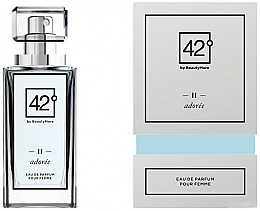 Fragrances, Perfumes, Cosmetics 42° by Beauty More II Adoree - Eau de Parfum