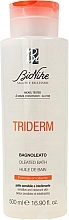 Bath Oil - BioNike Triderm Oleated Bath — photo N3