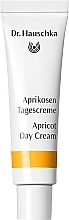 Day Face Cream - Dr. Hauschka Apricot Day Cream — photo N1