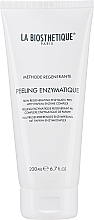 Fragrances, Perfumes, Cosmetics Facial Peeling - La Biosthetique Methode Regenerante Peeling Enzymatique Salon Size