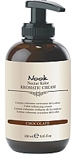 Fragrances, Perfumes, Cosmetics Toning Healing Cream-Balm - Maxima Kromatic Color Enhancing Cream