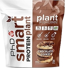 Fragrances, Perfumes, Cosmetics Smart Protein, chocolate chip cookies - PhD Smart Protein Plant Chocolate Cookie Flavour