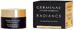 Fragrances, Perfumes, Cosmetics Anti-Aging Lifting Cream - Germinal Radiance Anti-Age Lifting Cream Spf30