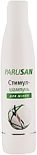 Stimulator Shampoo for Thin & Loss Prone Hair - Parusan Stimulator Shampoo — photo N2