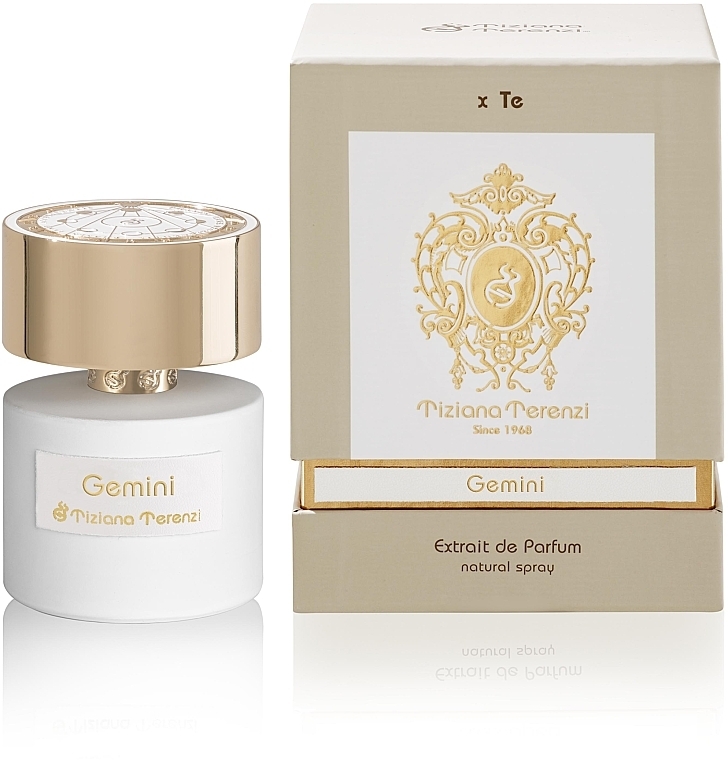 Tiziana Terenzi Gemini - Perfume — photo N5