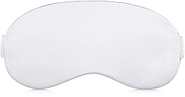 Sleeping Mask, white "Soft Touch" - MAKEUP — photo N17