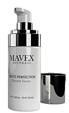 Fragrances, Perfumes, Cosmetics フェイス セラム - Mavex White Perfection Booster Serum