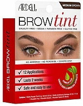Fragrances, Perfumes, Cosmetics Brow Color - Ardell Brow Tint