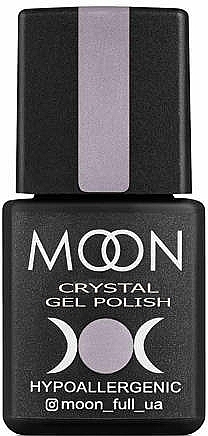 Reflective Hybrid Gel Polish - Moon Full Crystal Reflective Hybrid Varnish — photo N1