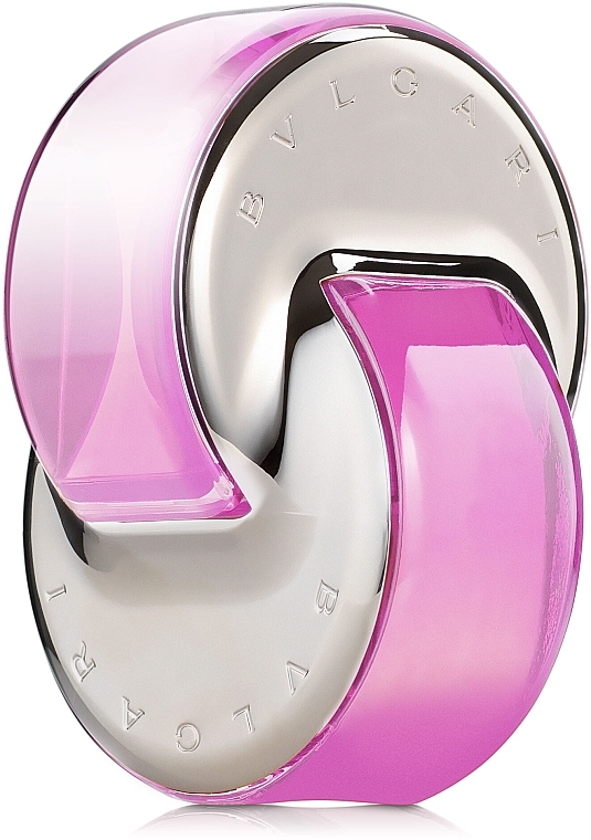 Bvlgari Omnia Pink Sapphire - Eau de Toilette — photo N4