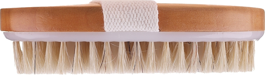 Massage Body Brush - Lewer — photo N5