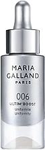 Facel Texture Booster Serum - Maria Galland Paris 006 Ultim'Boost Uniformity — photo N1