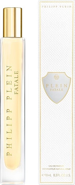 GIFT! Philipp Plein Fatale - Eau de Parfum (mini size) — photo N1