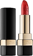 Fragrances, Perfumes, Cosmetics Matte Lipstick - Dolce & Gabbana Dolce Matte Lipstick