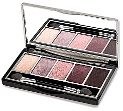 Fragrances, Perfumes, Cosmetics Eyeshadow Palette - Pupa Vamp Eyeshadow