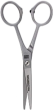 Professional Hairdressing Scissors P450, straight - Witte Professional 4.5" — photo N2
