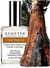 Fragrances, Perfumes, Cosmetics Demeter Fragrance Giant Sequoia - Perfume