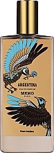 Memo Argentina - Eau de Parfum — photo N4