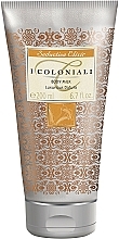 Fragrances, Perfumes, Cosmetics Body Milk - J&E Atkinsons I Coloniali Seductive Elixir Body Milk Sexy Vanilla