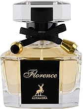 Alhambra Florence - Eau de Parfum — photo N2