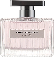 Fragrances, Perfumes, Cosmetics Angel Schlesser Pour Elle Eau - Eau de Toilette (tester without cap)