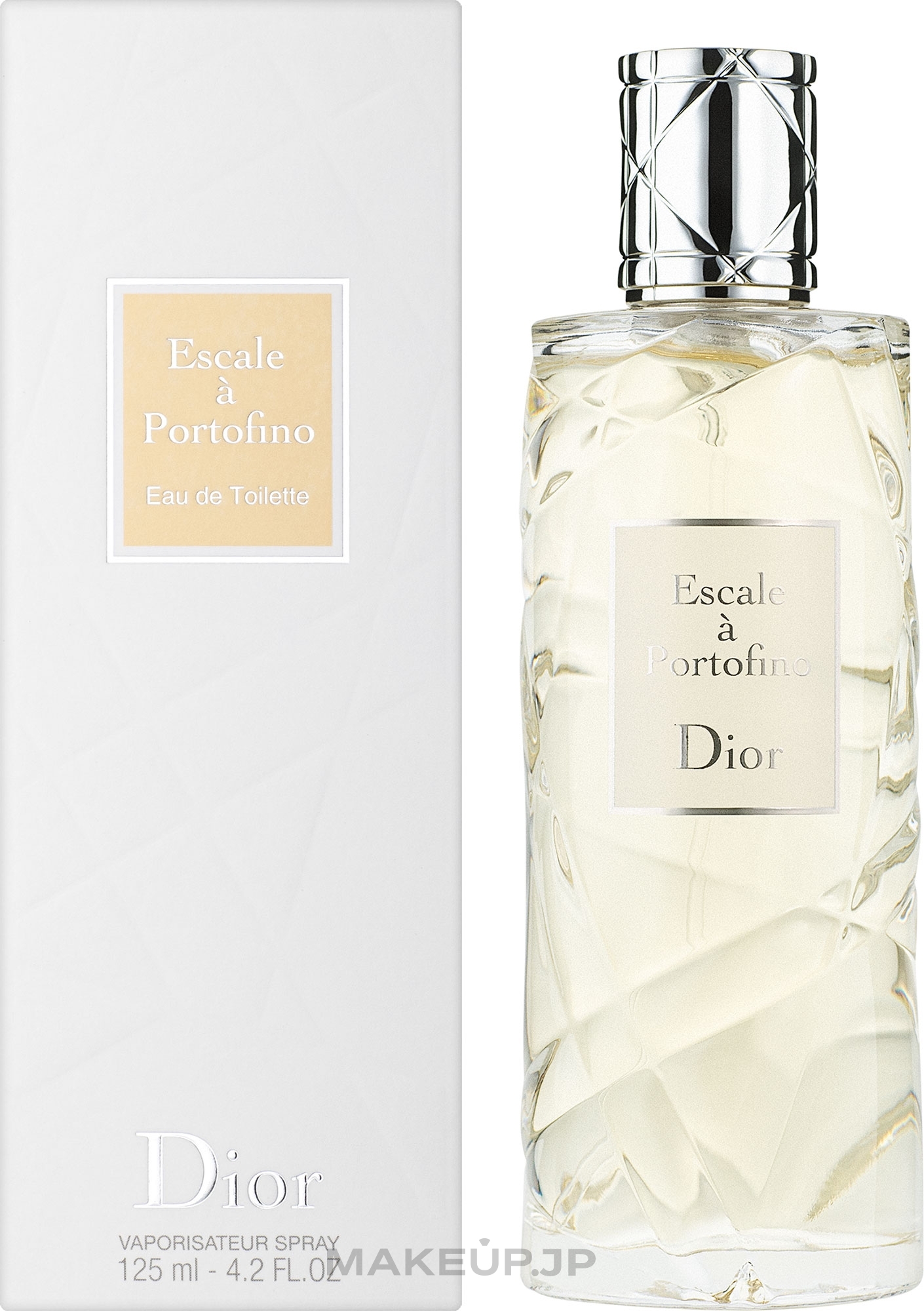 Dior Escale a Portofino - Eau de Toilette — photo 125 ml