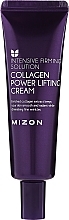 Lifting Collagen Cream, tube - Mizon Collagen Power Lifting Cream — photo N1