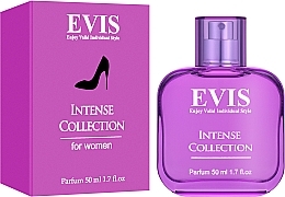 Evis Intense Collection №407 - Parfum — photo N3