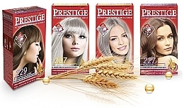 Long-Lasting Cream Color - Vip's Prestige — photo N8