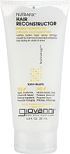 Fragrances, Perfumes, Cosmetics Repair Hair Mask - Giovanni Hair Reconstructor