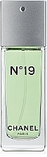 Fragrances, Perfumes, Cosmetics Chanel N19 - Eau de Toilette