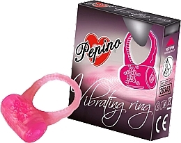 Fragrances, Perfumes, Cosmetics Vibrating Ring - Pepino Vibrating Ring 
