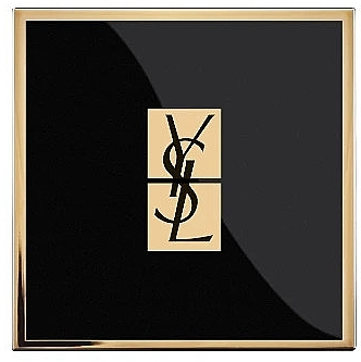 Eyeshadow - Yves Saint Laurent Velvet Crush Mono — photo N1