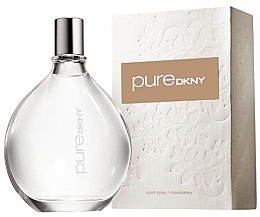 Fragrances, Perfumes, Cosmetics DKNY Pure Vanilla - Eau de Parfum