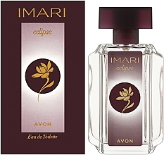 Avon Imari Eclipse - Eau de Toilette — photo N3