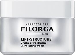 Fragrances, Perfumes, Cosmetics Face Cream - Filorga Lift-Structure Ultra-Lifting Cream