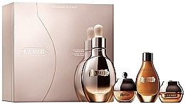 Fragrances, Perfumes, Cosmetics Set - La Mer The Genaissance De La Mer Set (f/lot/15ml + f/ser/30ml + eye/cr/5ml + f/balm/5ml)