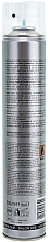 Strong Hold Hair Spray - Brelil Salon Format Lacquer Strong — photo N2