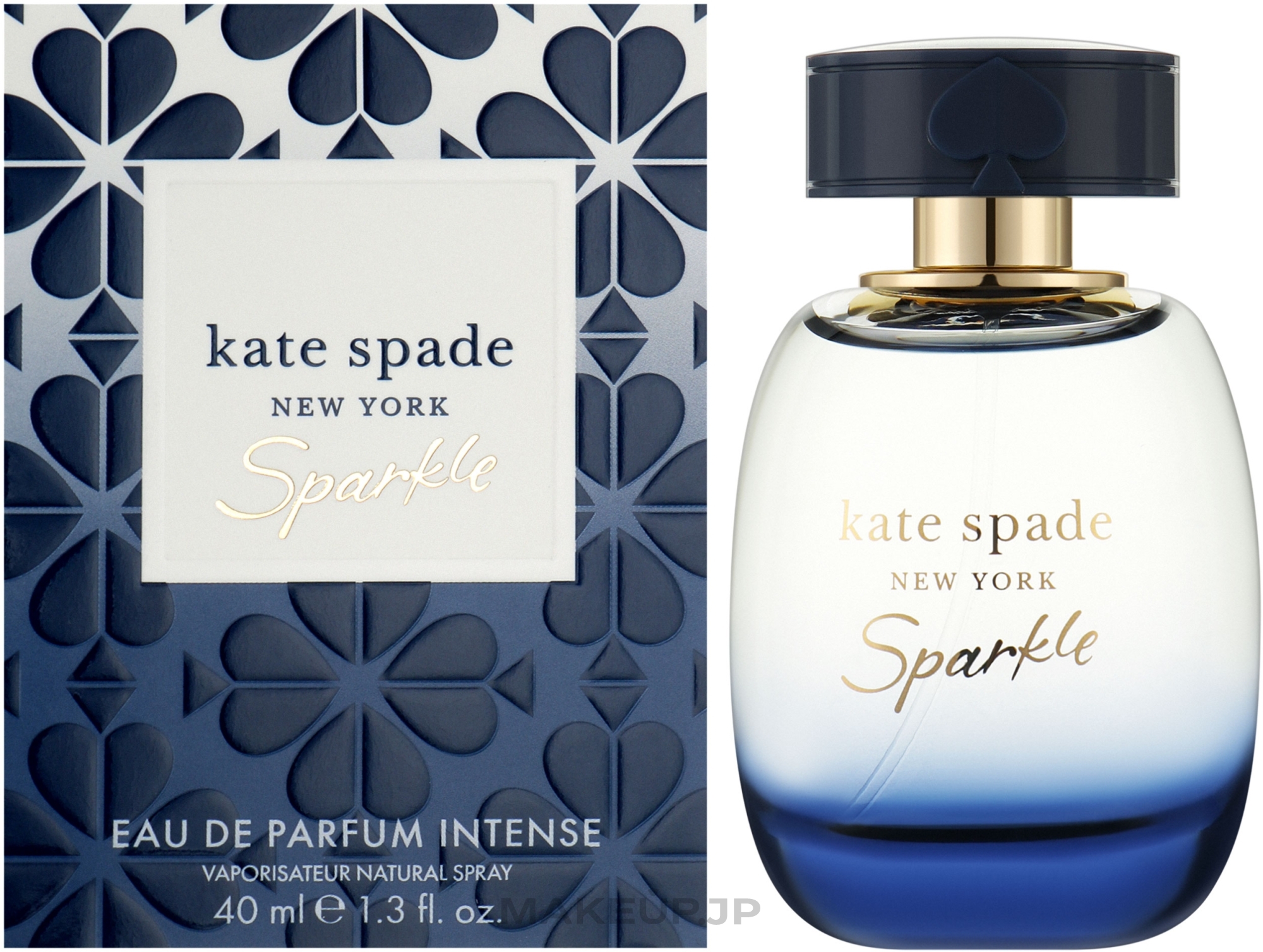 Kate Spade Sparkle - Eau de Parfum — photo 40 ml