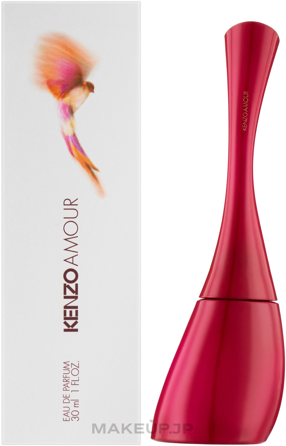 Kenzo Amour - Eau de Parfum — photo 30 ml