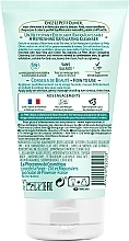 Exfoliating Face Gel "Aloe & Green Tea" - Le Petit Olivier Cleansing Exfoliating Gel — photo N3