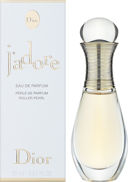 Dior Jadore - Eau de Parfum (roll-on) — photo N6