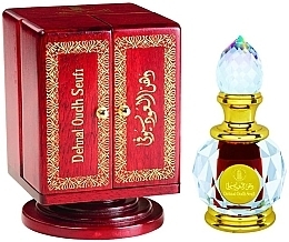 Fragrances, Perfumes, Cosmetics Al Haramain Dehnal Oudh Seufi - Perfumed Oil