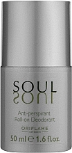 Fragrances, Perfumes, Cosmetics Oriflame Soul - Deodorant